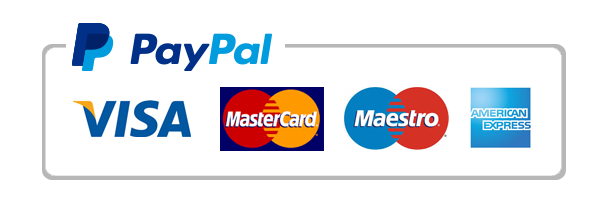 Paypal Cards